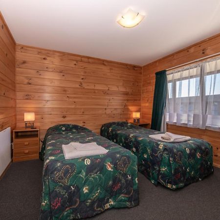 Buller Bridge Motel Westport Camera foto