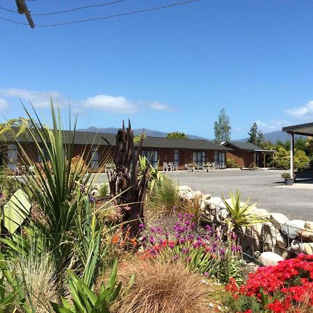 Buller Bridge Motel Westport Esterno foto