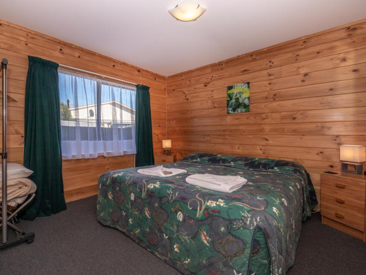 Buller Bridge Motel Westport Esterno foto