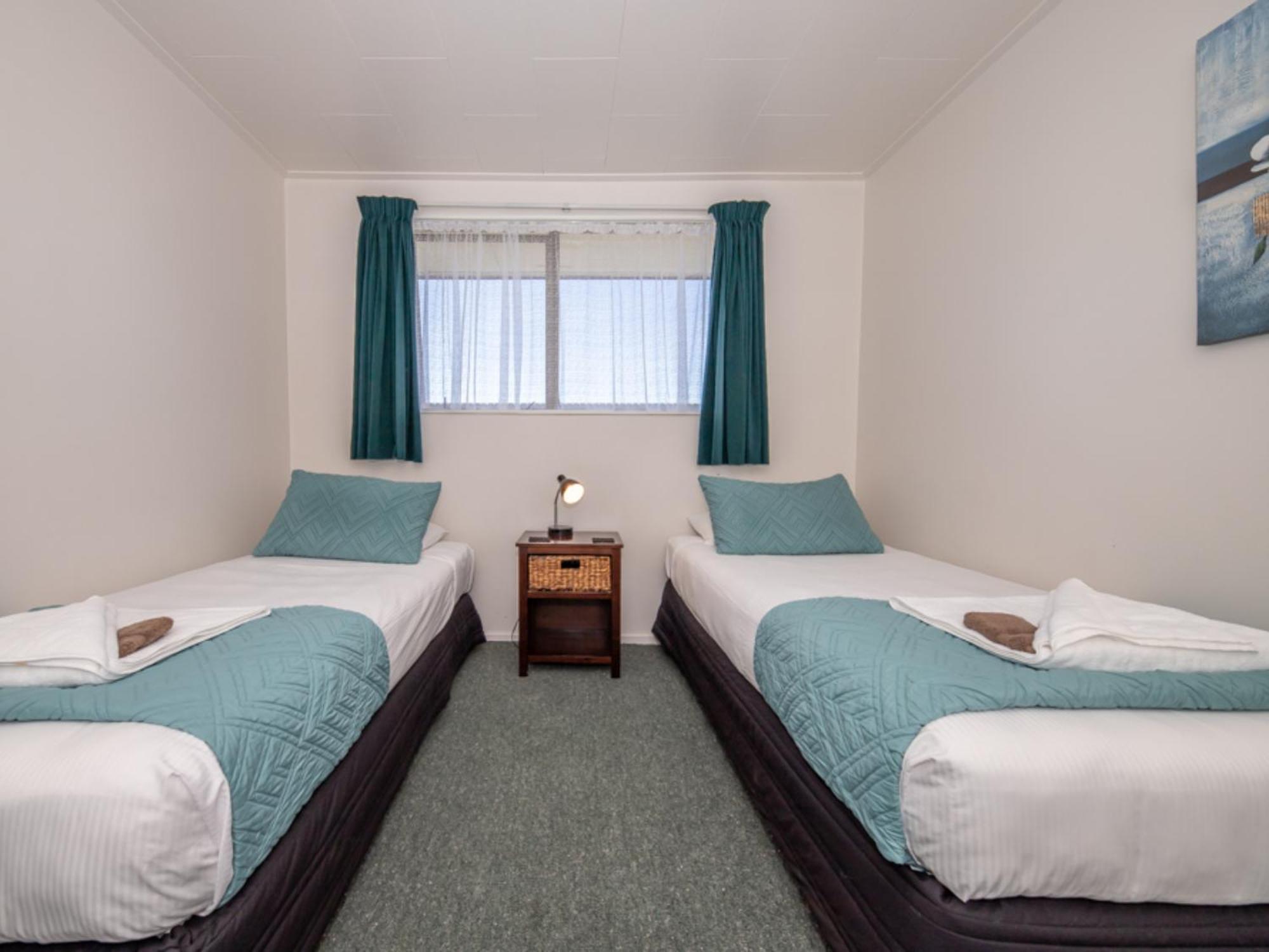 Buller Bridge Motel Westport Camera foto