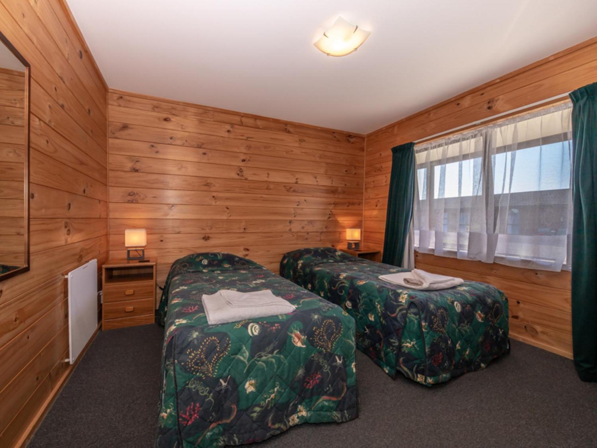 Buller Bridge Motel Westport Camera foto